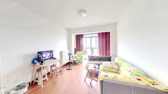 藏珑二手房实景图