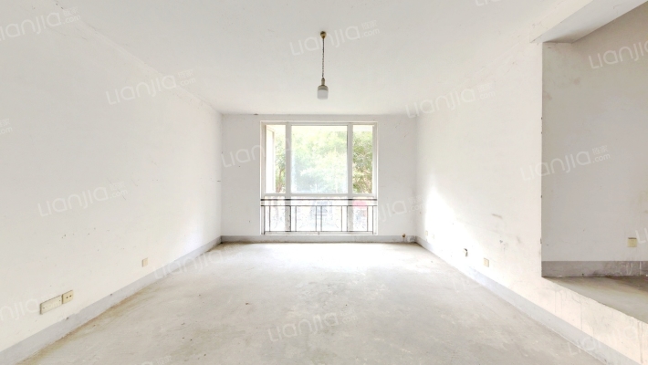 华阳滨河花园二手房实景图