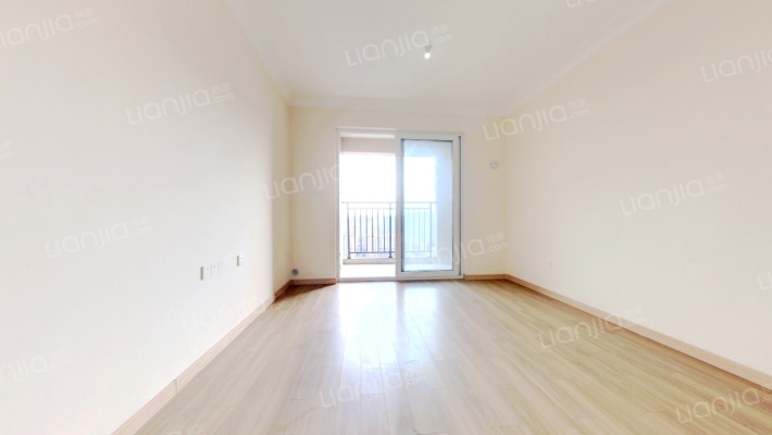 万科城梧桐苑二手房实景图