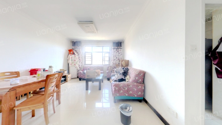 永丰清华园二手房实景图