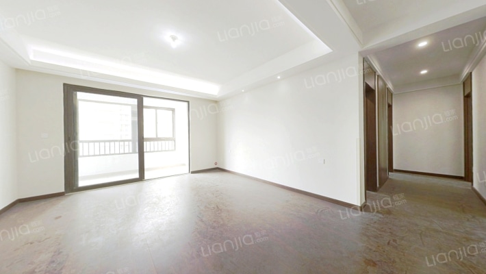 保利熙悦府二手房实景图