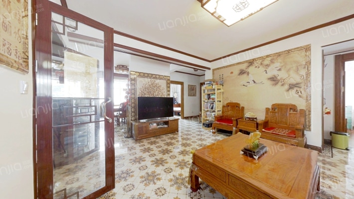 梧桐院二手房实景图