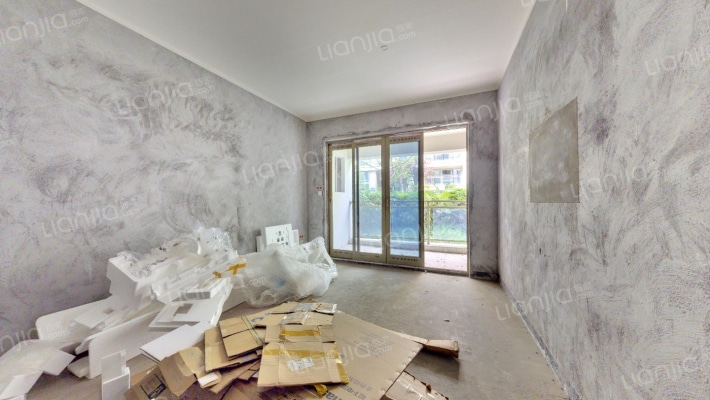 千江凌云凌云峰三期二手房实景图