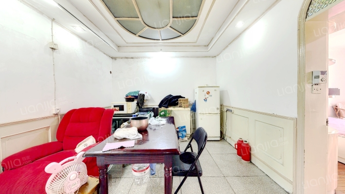 扬子新村二手房实景图