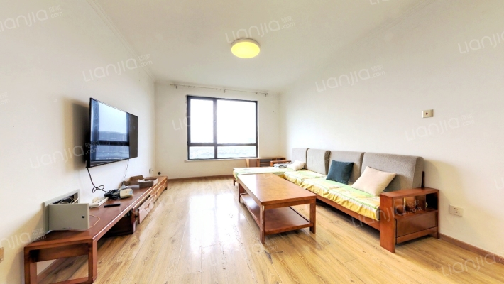 北京城建琨廷漫缇二手房实景图