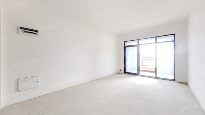 彩虹郡二期二手房实景图