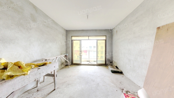 南盛雅苑二手房实景图