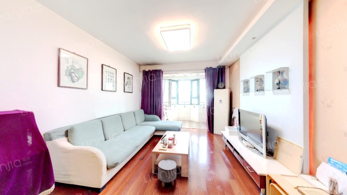 名士阁二手房实景图