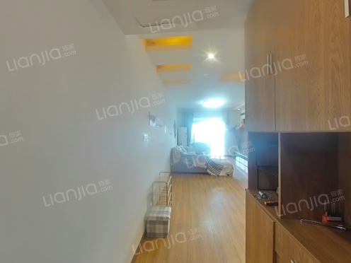 整租·蓝谷地天域 3室2厅 东南