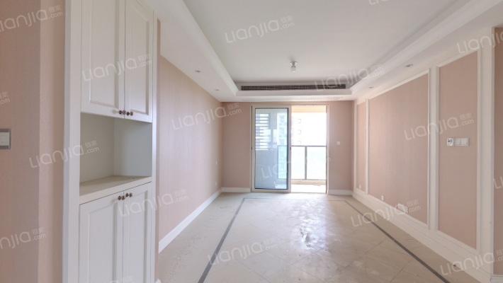 融创银城惠山国际社区二手房实景图