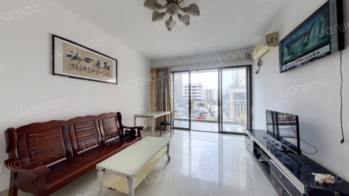 春华四季园二期二手房实景图