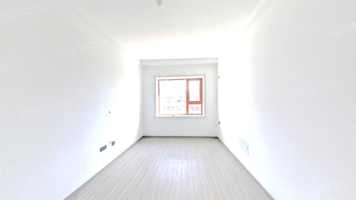 送变电小区二手房实景图