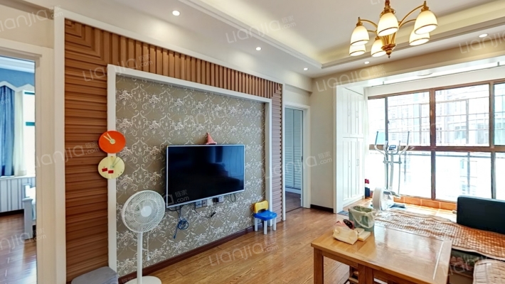 金地明珠二手房实景图