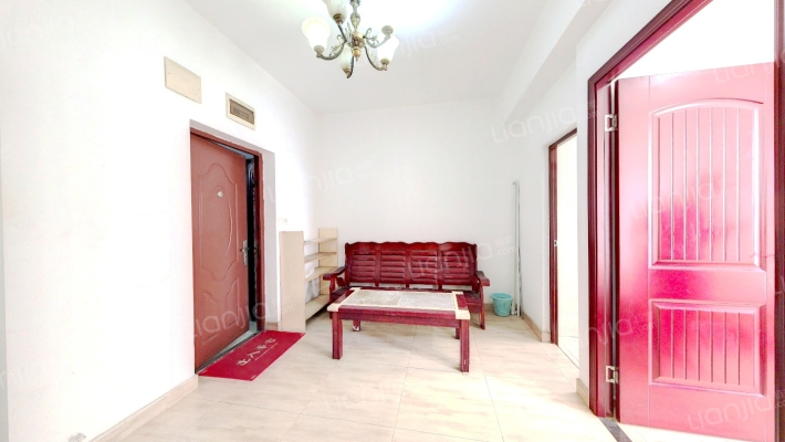 龙山悦景二手房实景图