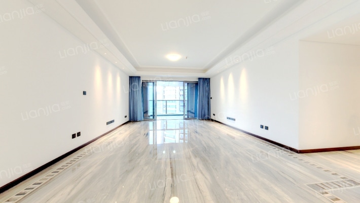 海上世界双玺二手房实景图