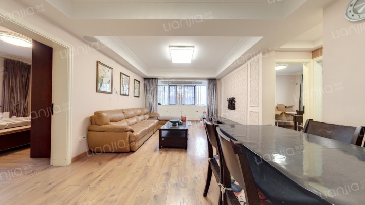 绿泉公寓二手房实景图