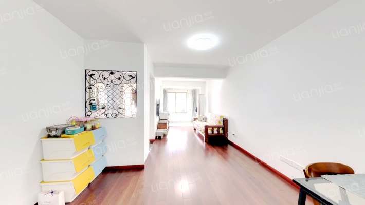 盛景园二手房实景图