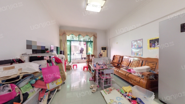 骏怡居二手房实景图