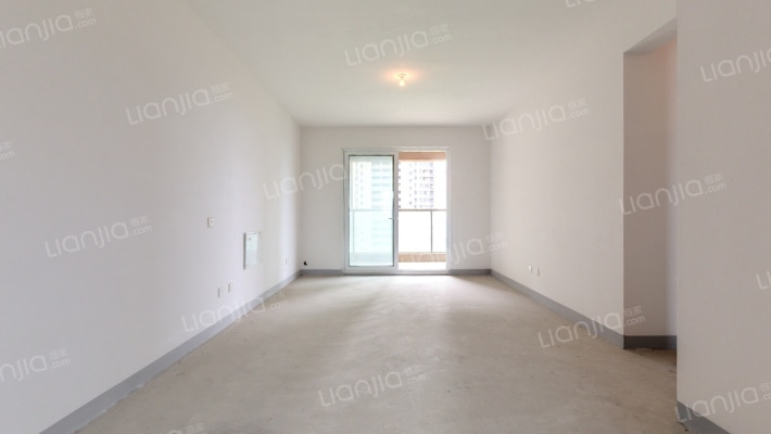 华润国际社区D区二手房实景图