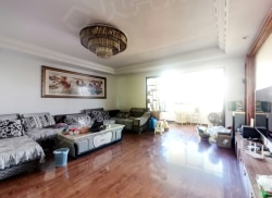 整租·马水河交通局 4室2厅 东南_马水河交通局租房