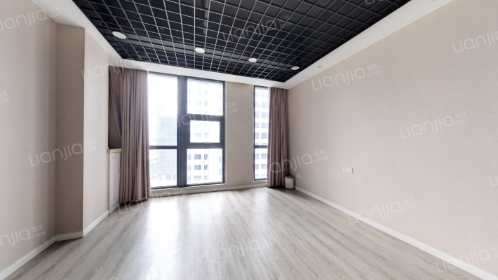 星富国际二手房实景图