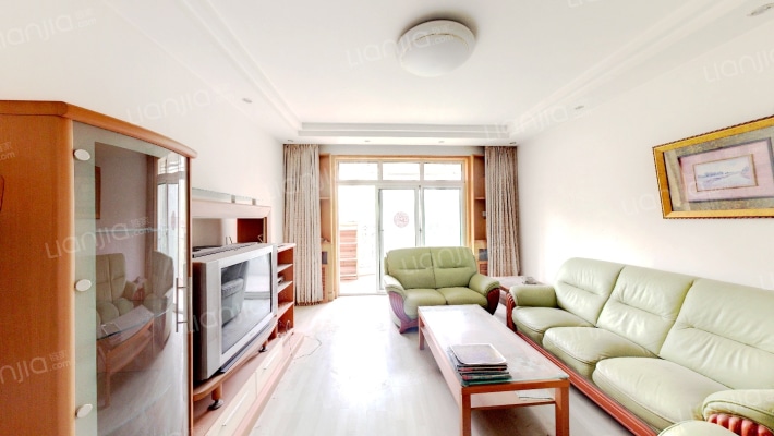 绿景嘉园二手房实景图