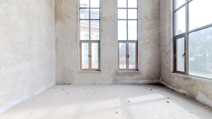 锦绣海湾城观海园二手房实景图