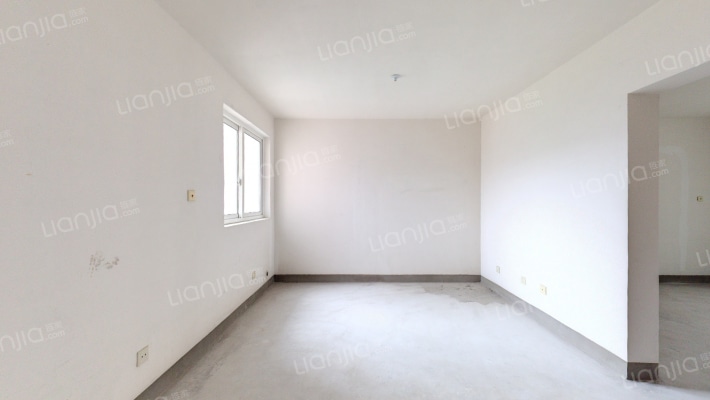 金碧汇虹苑二手房实景图