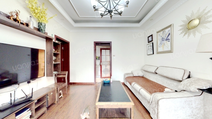 古楼一村二手房实景图