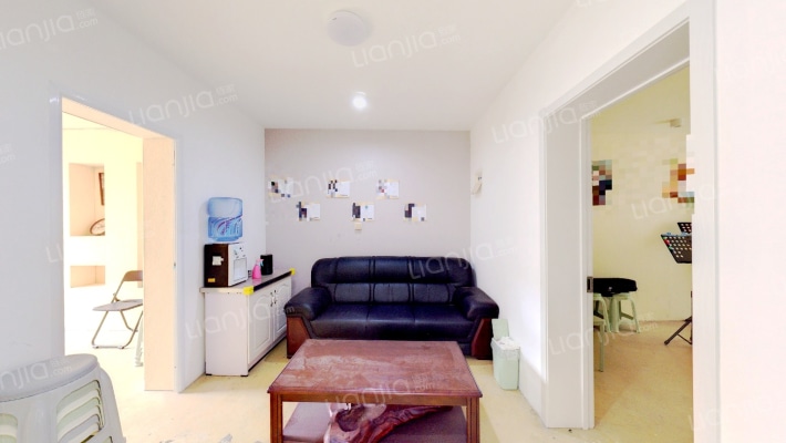 翠亨村D区二手房实景图