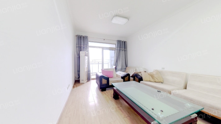 长城坐标城二手房实景图