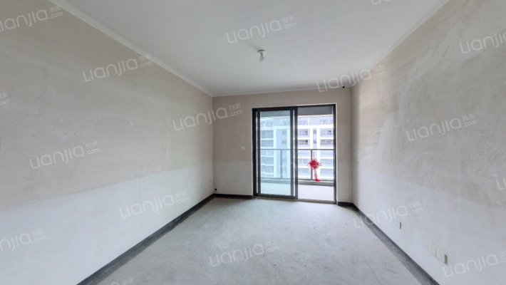 中海时代都会二手房实景图