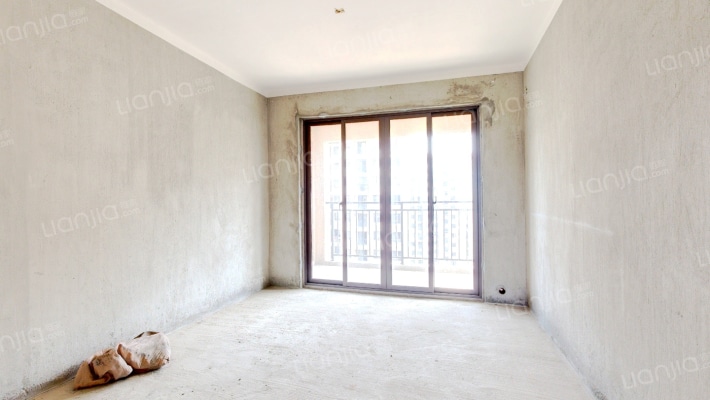 湾里区云溪谷小区二手房实景图