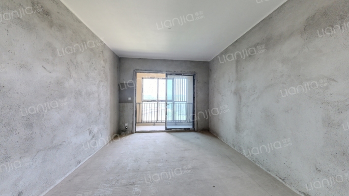 蓝光悦江府二期二手房实景图