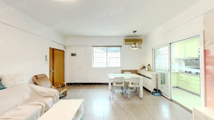 汇怡居二手房实景图