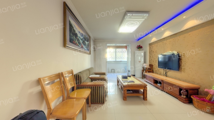 天正花园二手房实景图