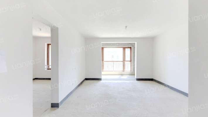 中冶德贤华府二手房实景图