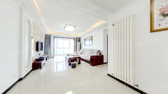 亚太花园二手房实景图