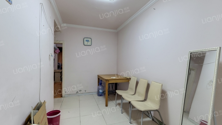 益居园二手房实景图