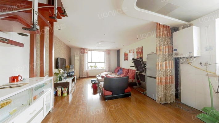 凯跃汇景二手房实景图