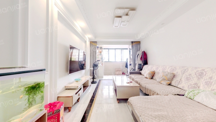 塘南新村南区二手房实景图