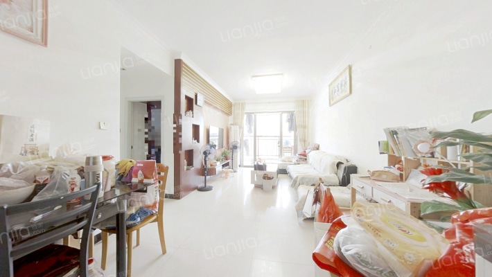 千禧嘉园二手房实景图