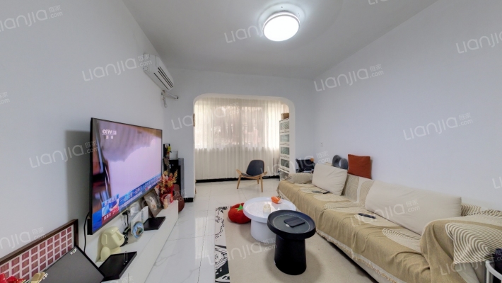 金秋乐园二期二手房实景图