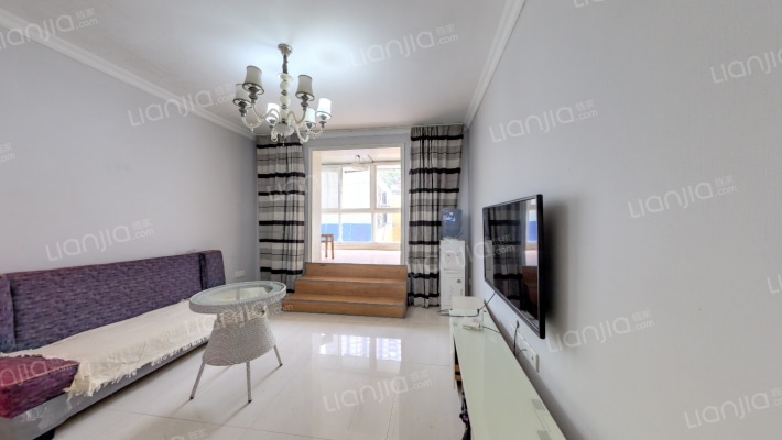 文笔街1号二手房实景图