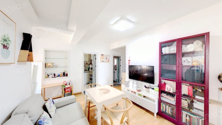 祥瑞家园（河东）二手房实景图