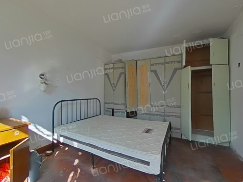 整租·东环新村 1室1厅 南