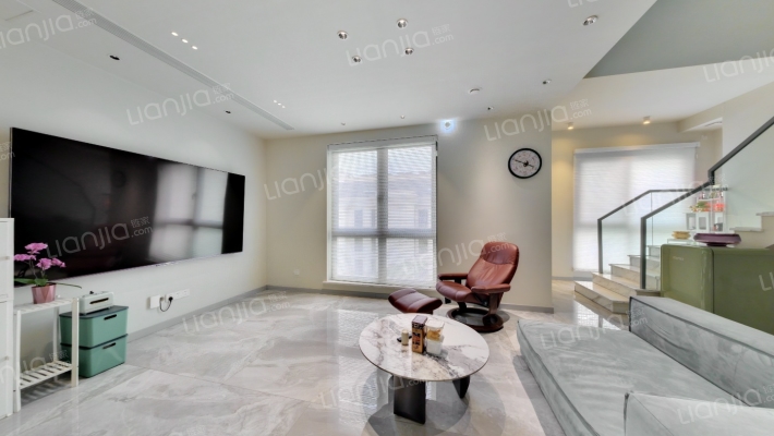 葛洲坝玉兰花园（南区）二手房实景图