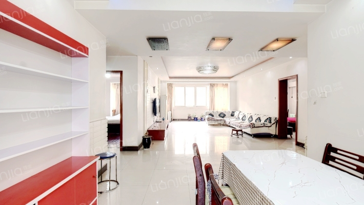 紫荆花园二手房实景图