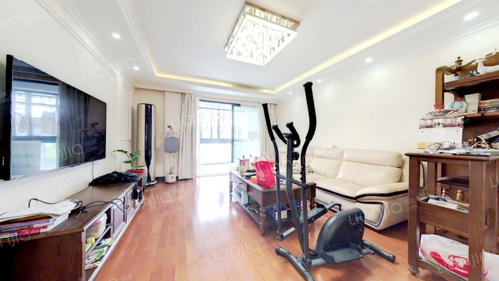 玖园二手房实景图