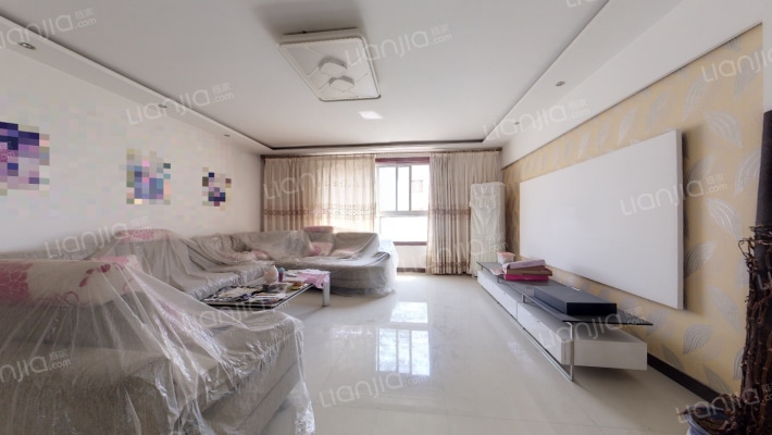 锦绣苑二手房实景图